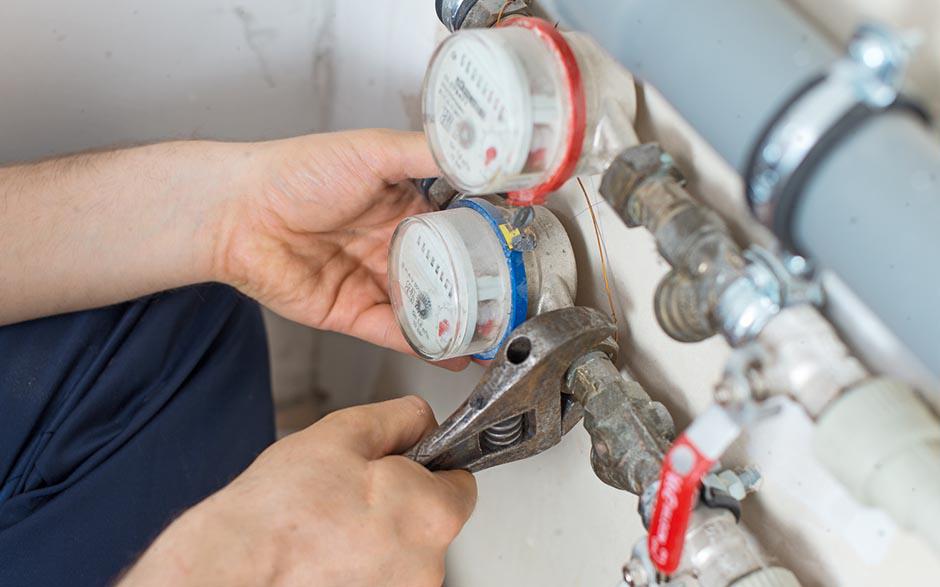 chauffage plomberie sanitaire Lieusaint